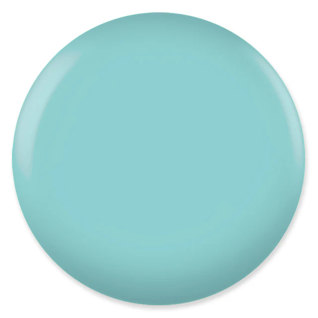 DND DC - Beautiful Teal #126 Main image