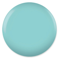 DND DC - Beautiful Teal #126