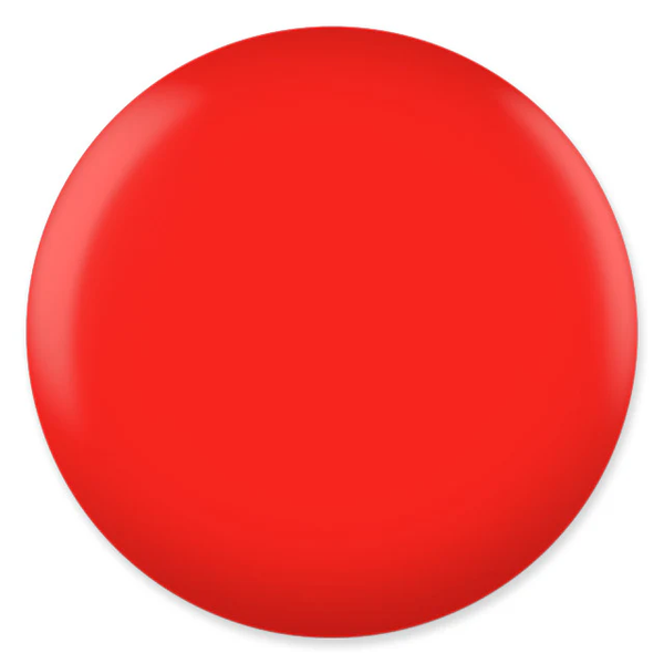 DND DC - Valentine Red #064