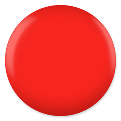 DND DC - Valentine Red #064