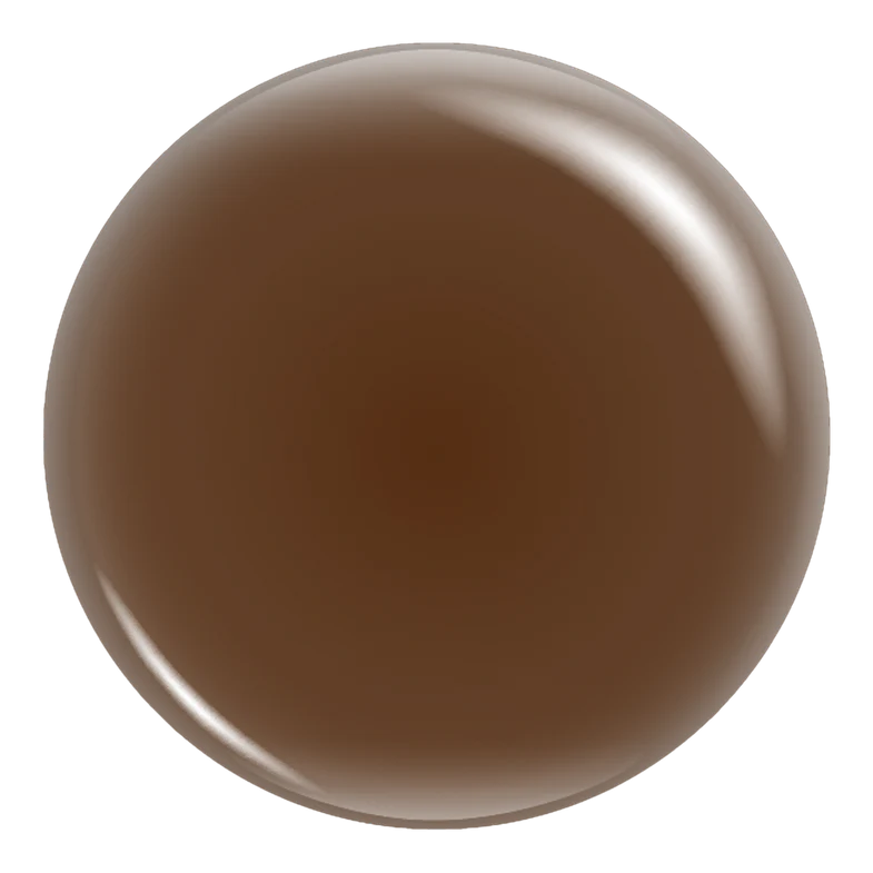 Light Elegance Jimmy Gel 15ml - Sheer Brown