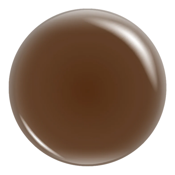 Light Elegance Jimmy Gel 15ml - Sheer Brown