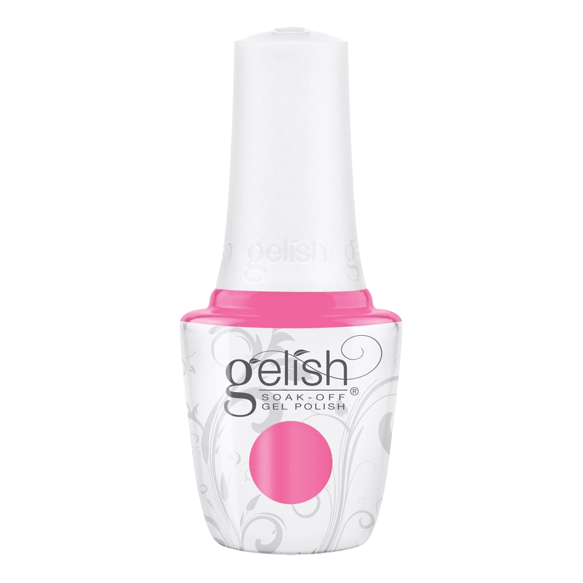 Gelish - Don't Be A Tease .5oz Main image