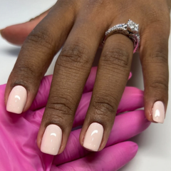 DND - Elegant Pink #602