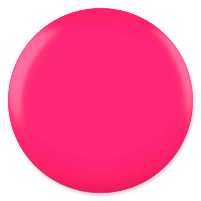 DND DC - Brilliant Pink #013 Main image