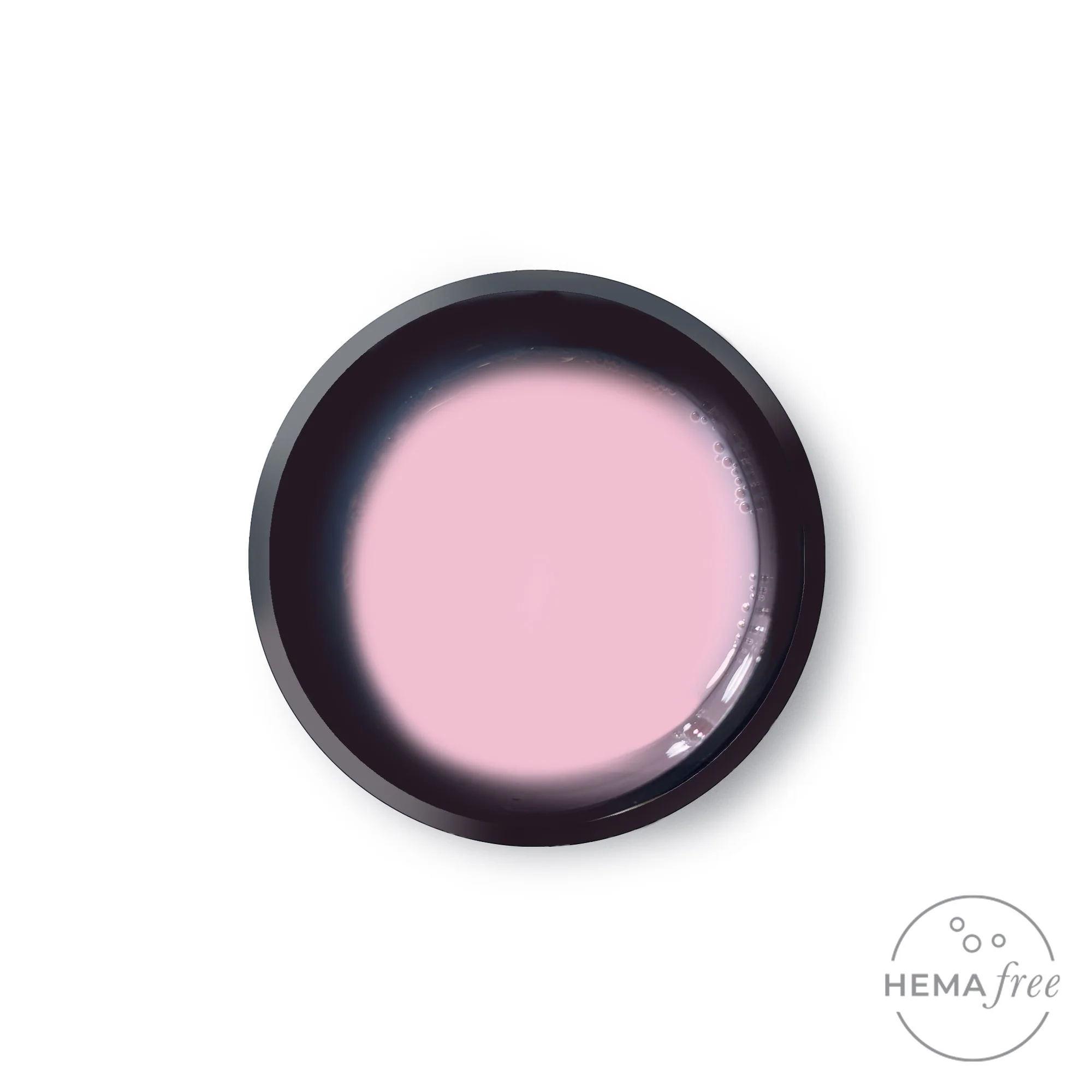 Fuzion UV/LED Softest Pink Secondary image