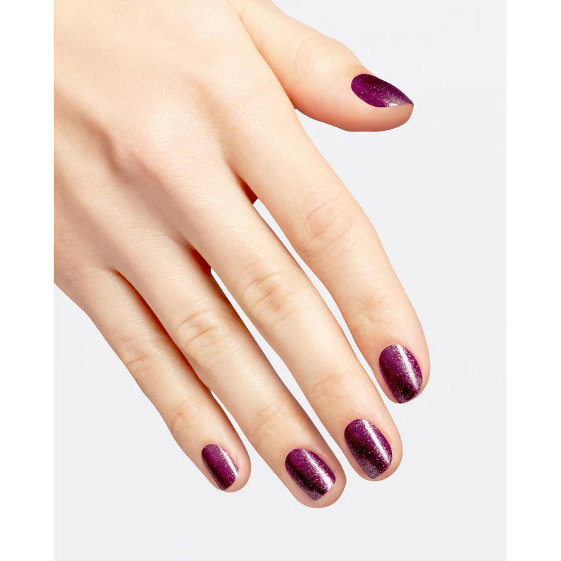 OPI Nail Lacquer - Let's Rejoicify (HRR03)