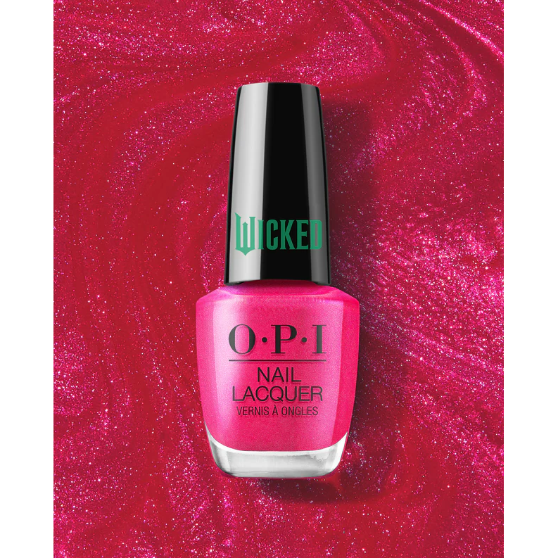 OPI Nail Lacquer - Glinda The Good (HRR11) Main image