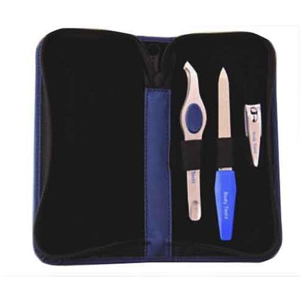 Body Toolz Travel Manicure Kit (BT8350) Main image