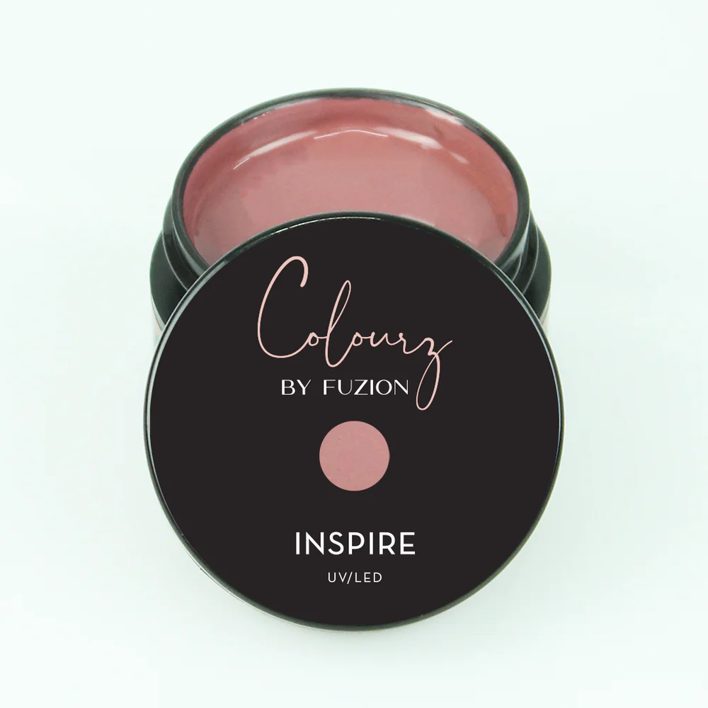 Fuzion UV/LED Colourz - Inspire 15gm Main image
