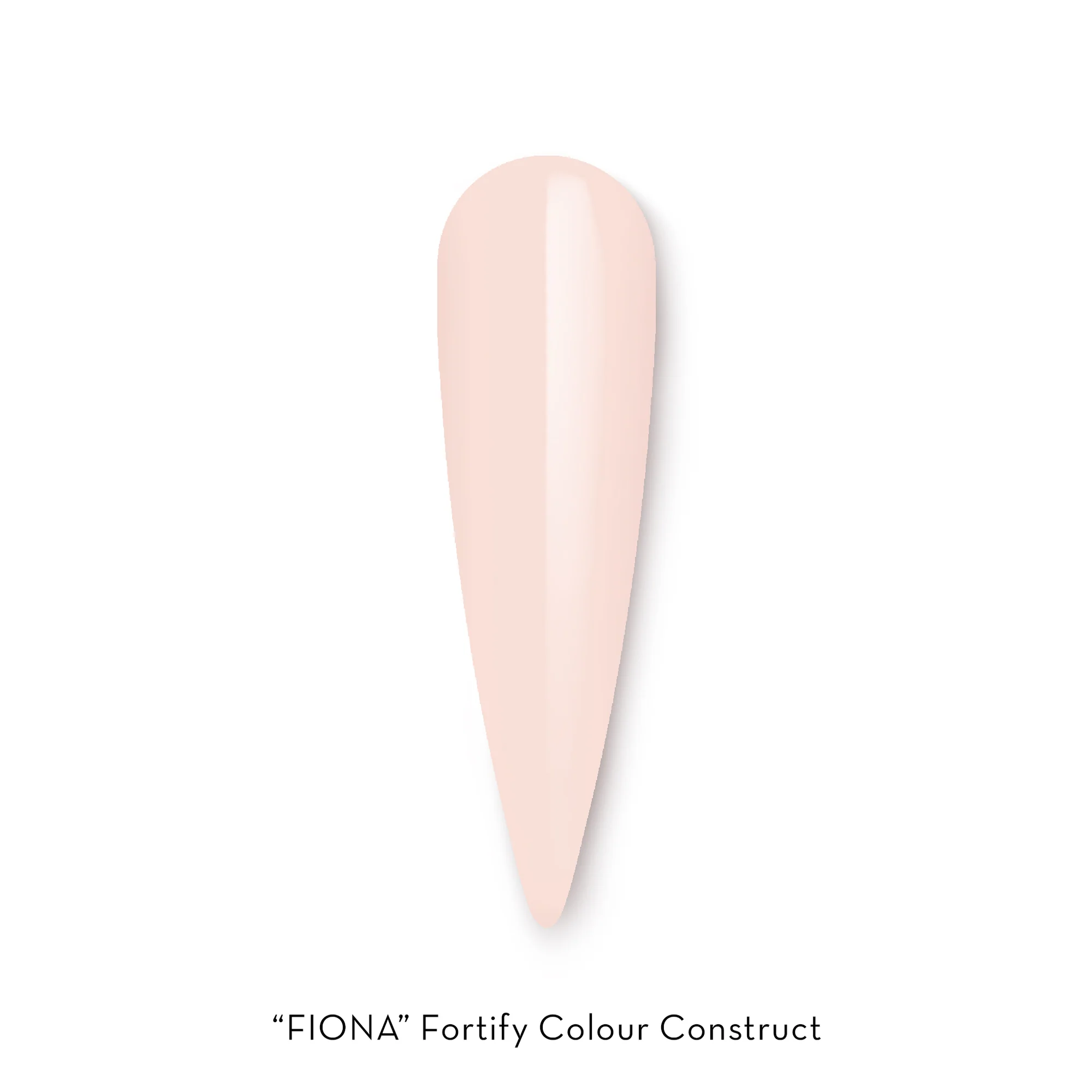 Fuzion Fortify Construct - Fiona 15ml