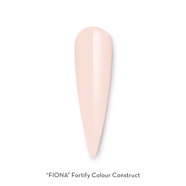 Fuzion Fortify Construct - Fiona 15ml