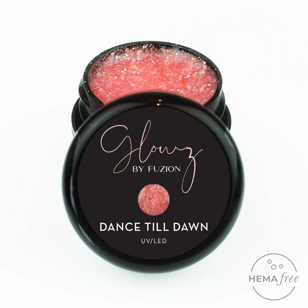 Fuzion UV/LED Glowz - Dance Till Dawn 8gm Main image