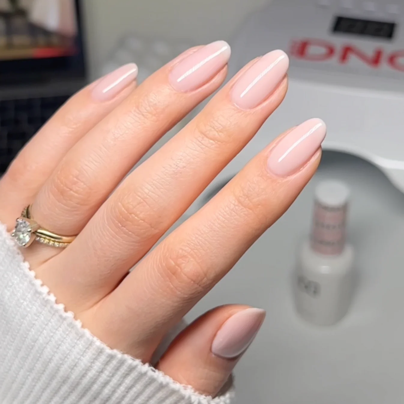 DND - Bare Neutral #6565