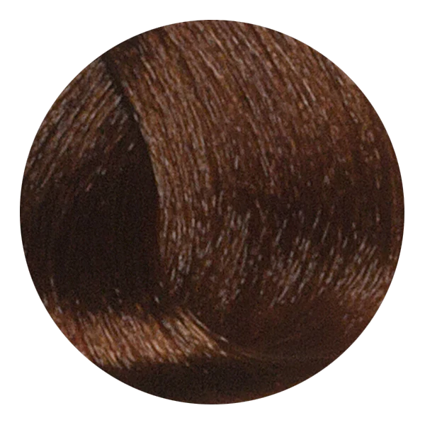 Color Design Ammonia Free - 7.77/7CH - Chocolate Blonde