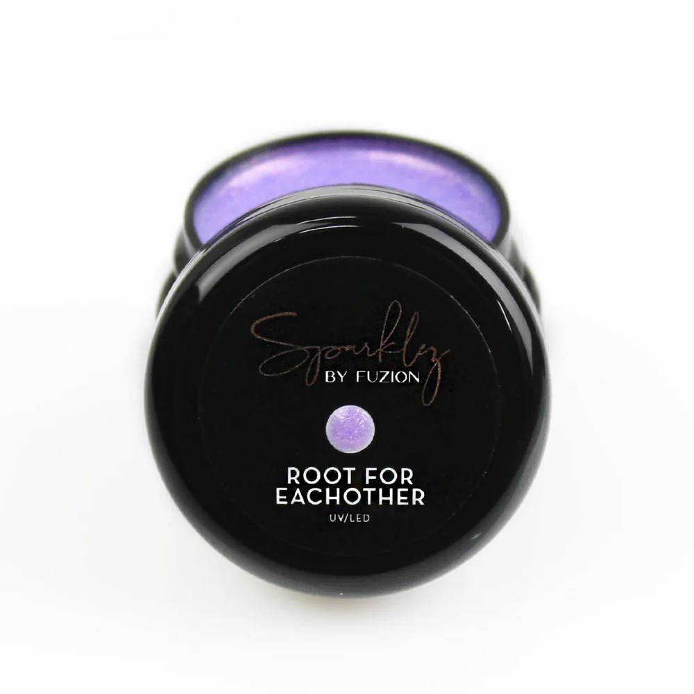 Fuzion UV/LED Sparklez - Root For Each Other 15gm Main image