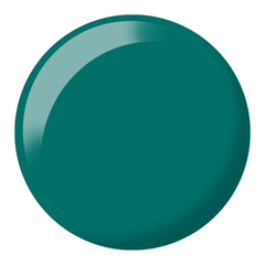 DND - Teal-in Fine #791