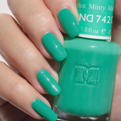 DND - Minty Mint #742