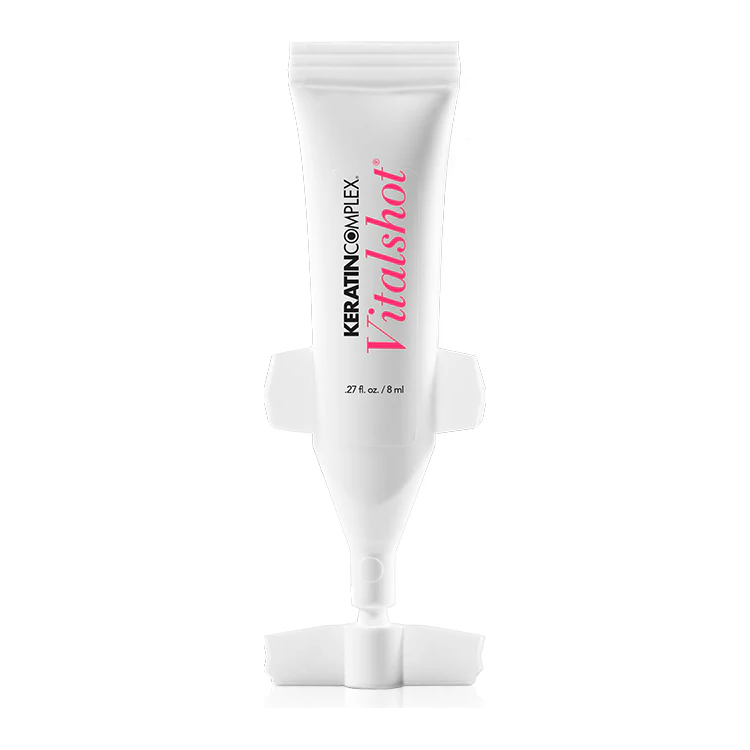 Keratin Complex VitalShot Bond Rebuilder Secondary image