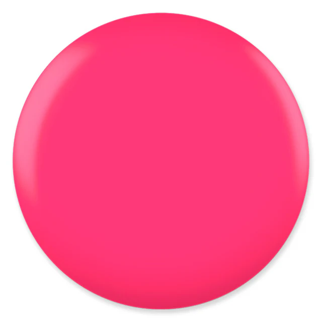 DND DC - Pink Daisy #015 Main image