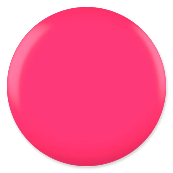 DND DC - Pink Daisy #015