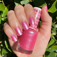DND - Pink Angel #483
