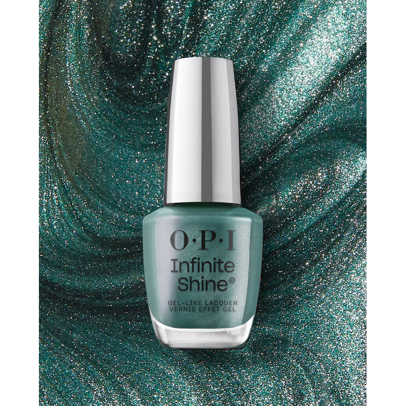 OPI Infinite Shine - Cos-Mo Money (ISI56) Main image