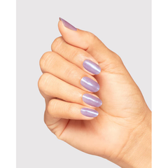 OPI Nail Lacquer - Grape Escape (NLS045)