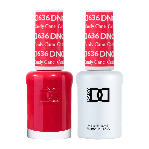 DND - Candy Cane #636