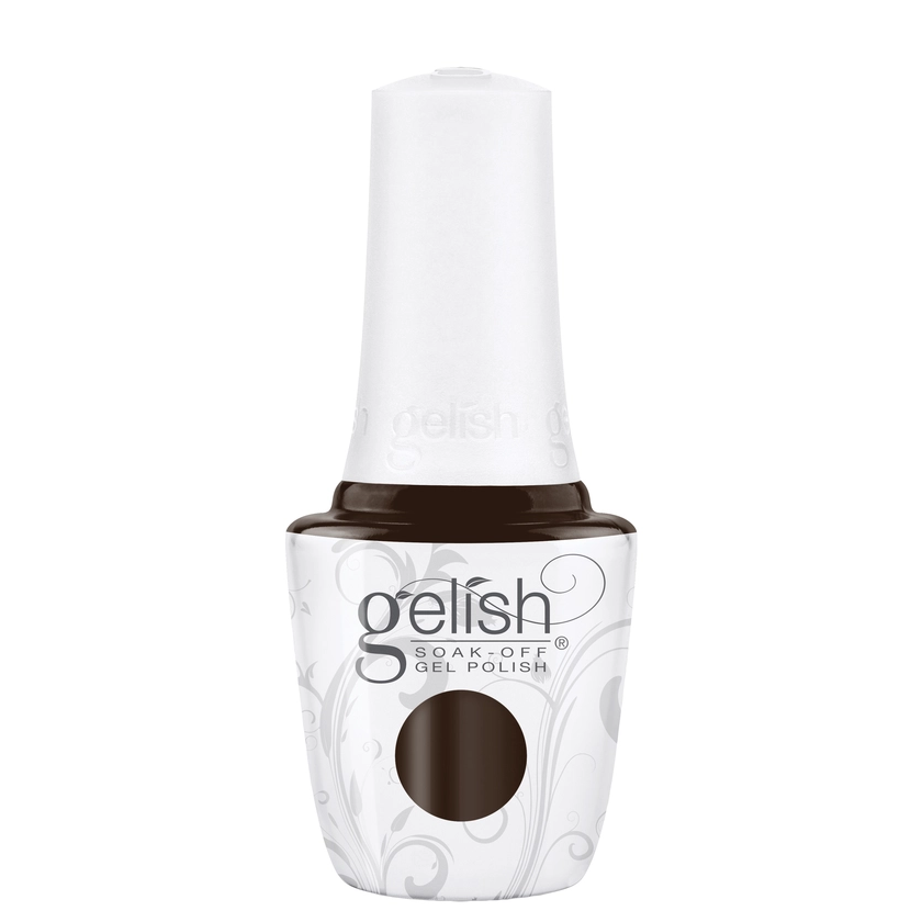Gelish - Dark Empress .5oz Main image