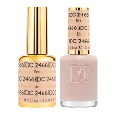 DND DC - Fresh Linen #2466