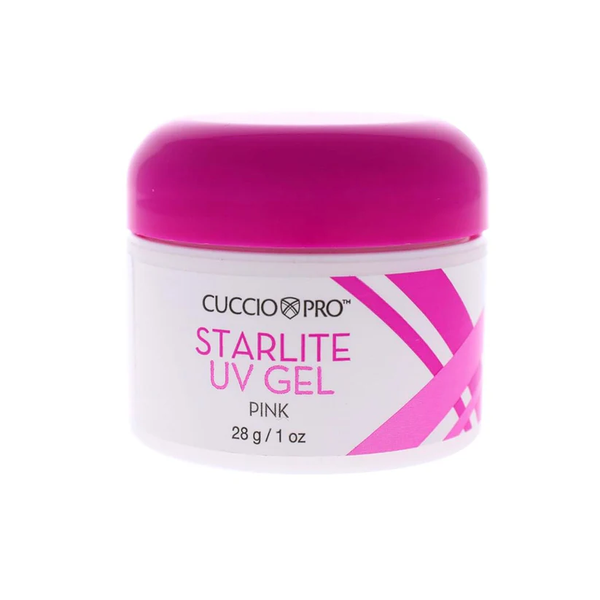 Cuccio Star Starlite UV Gel