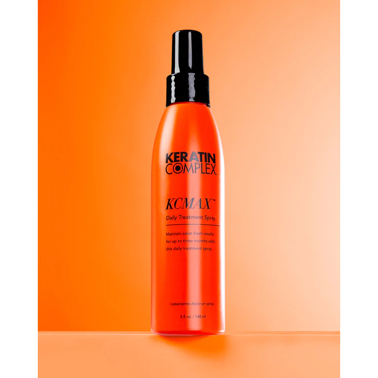 Keratin Complex KCMAX Daily Treatment Spray - 5oz Secondary image