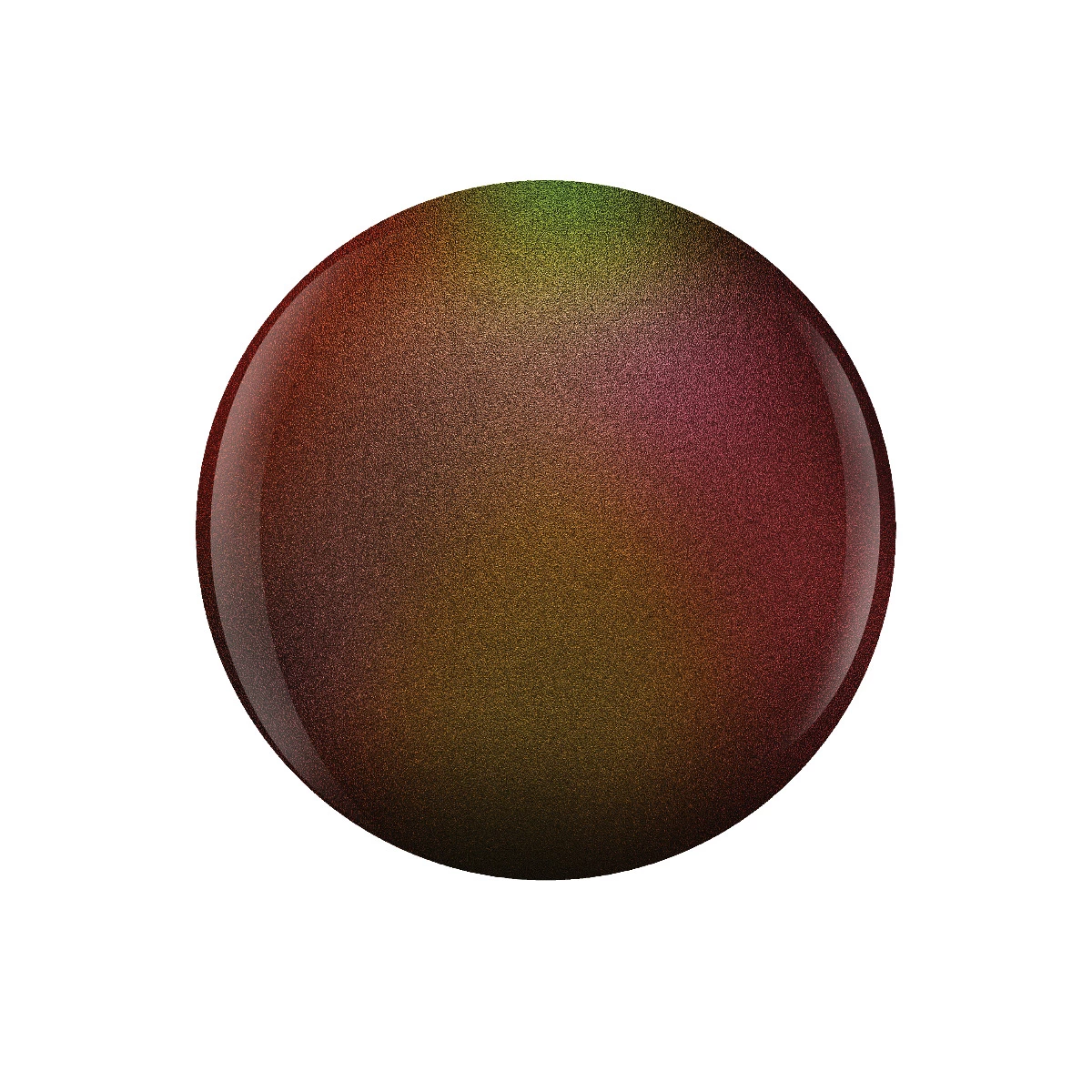 Gelish - Cat Eye Magnetic Reflections - Can You Candle It? .5oz Secondary image