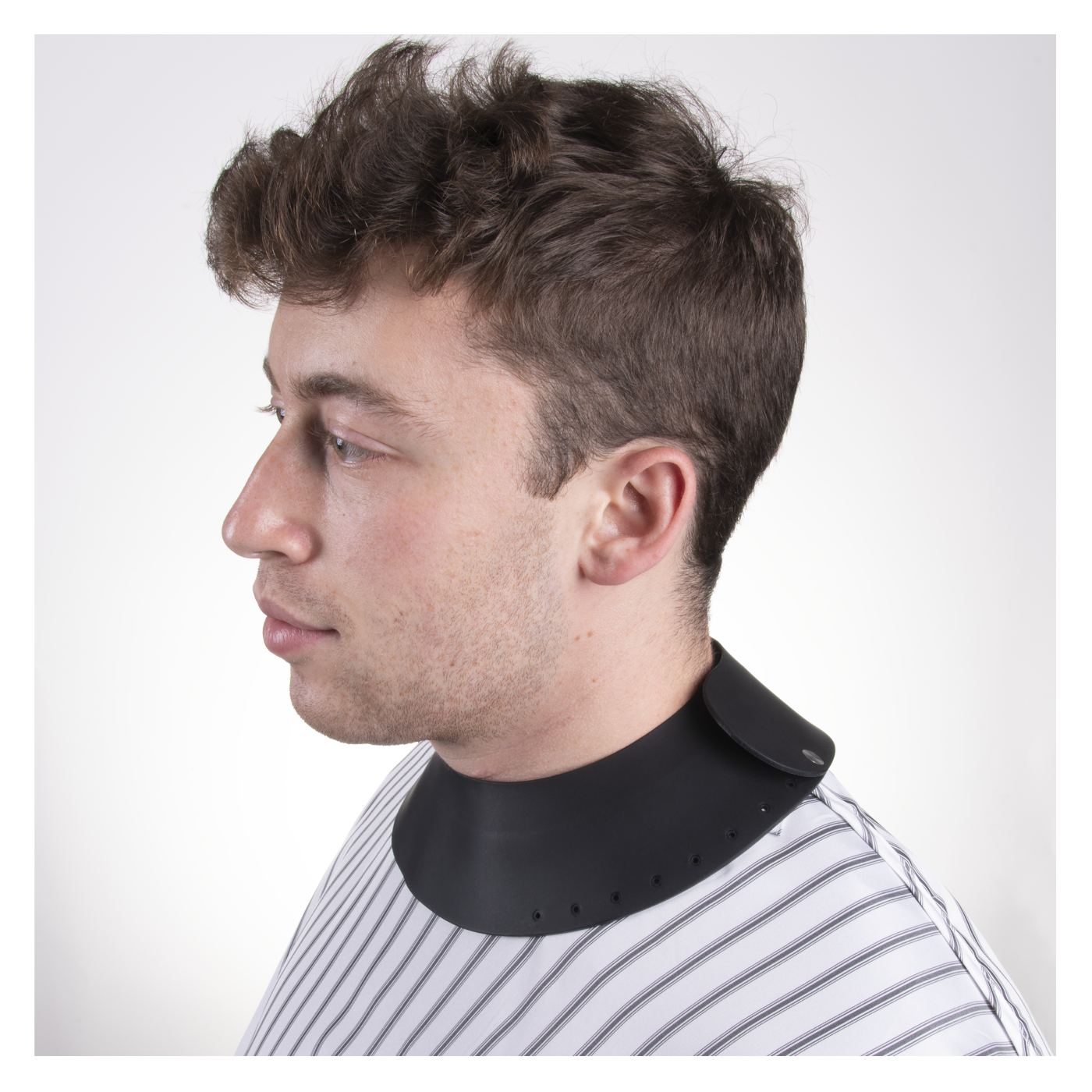 Scalpmaster Silicone Neck Protector Secondary image