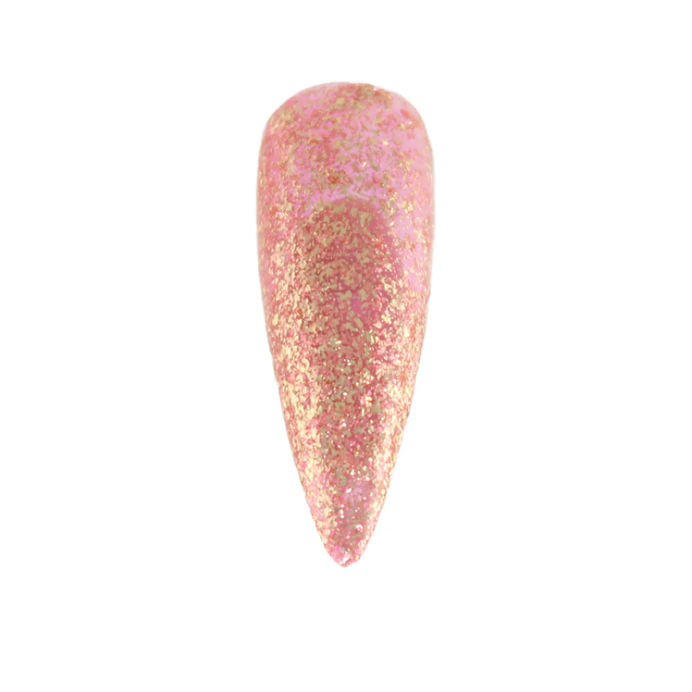 Fuzion UV/LED Sparklez - Be Kind 15gm Secondary image