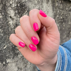 DND DC - Brilliant Pink #013