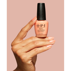 OPI Nail Lacquer - Queens Rule (NLS066)
