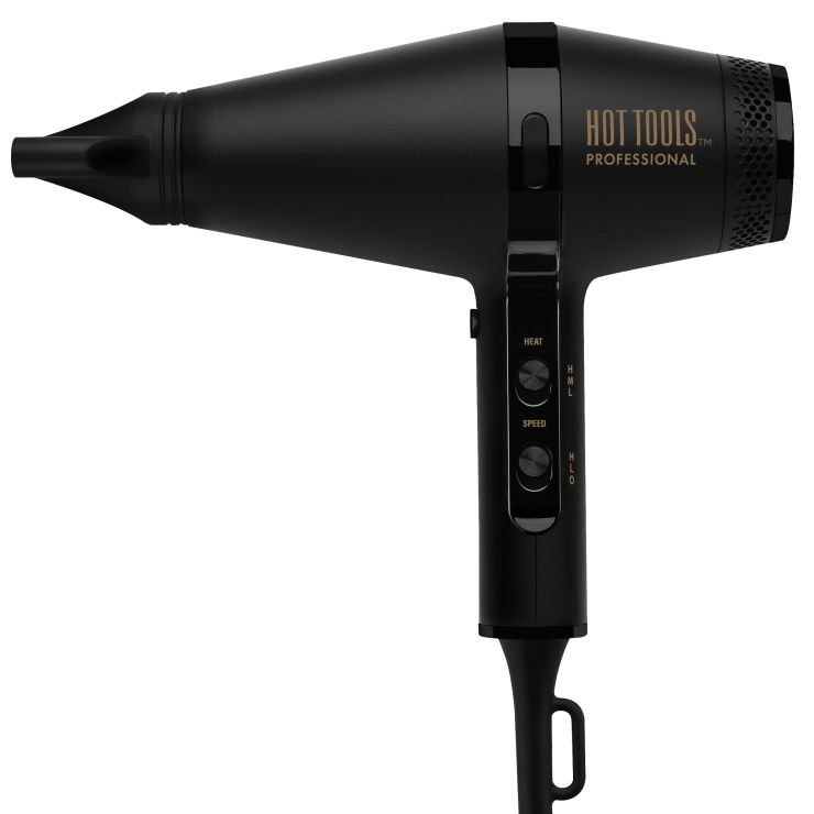Hot Tools Pro Artist Infrared Ionic Salon Dryer (HTDR7010BG)