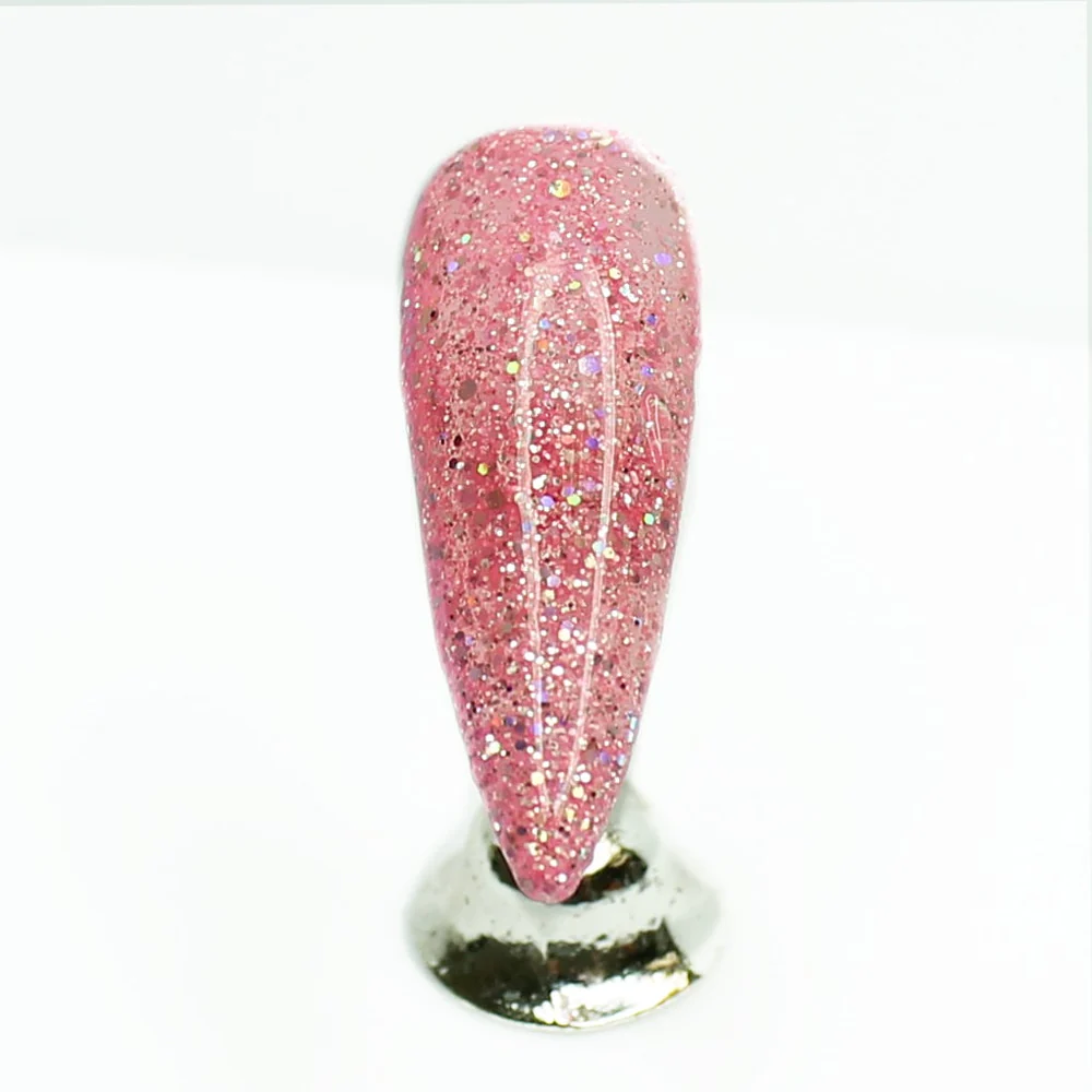 Fuzion UV/LED Sparklez - Soda Pop 15gm Secondary image