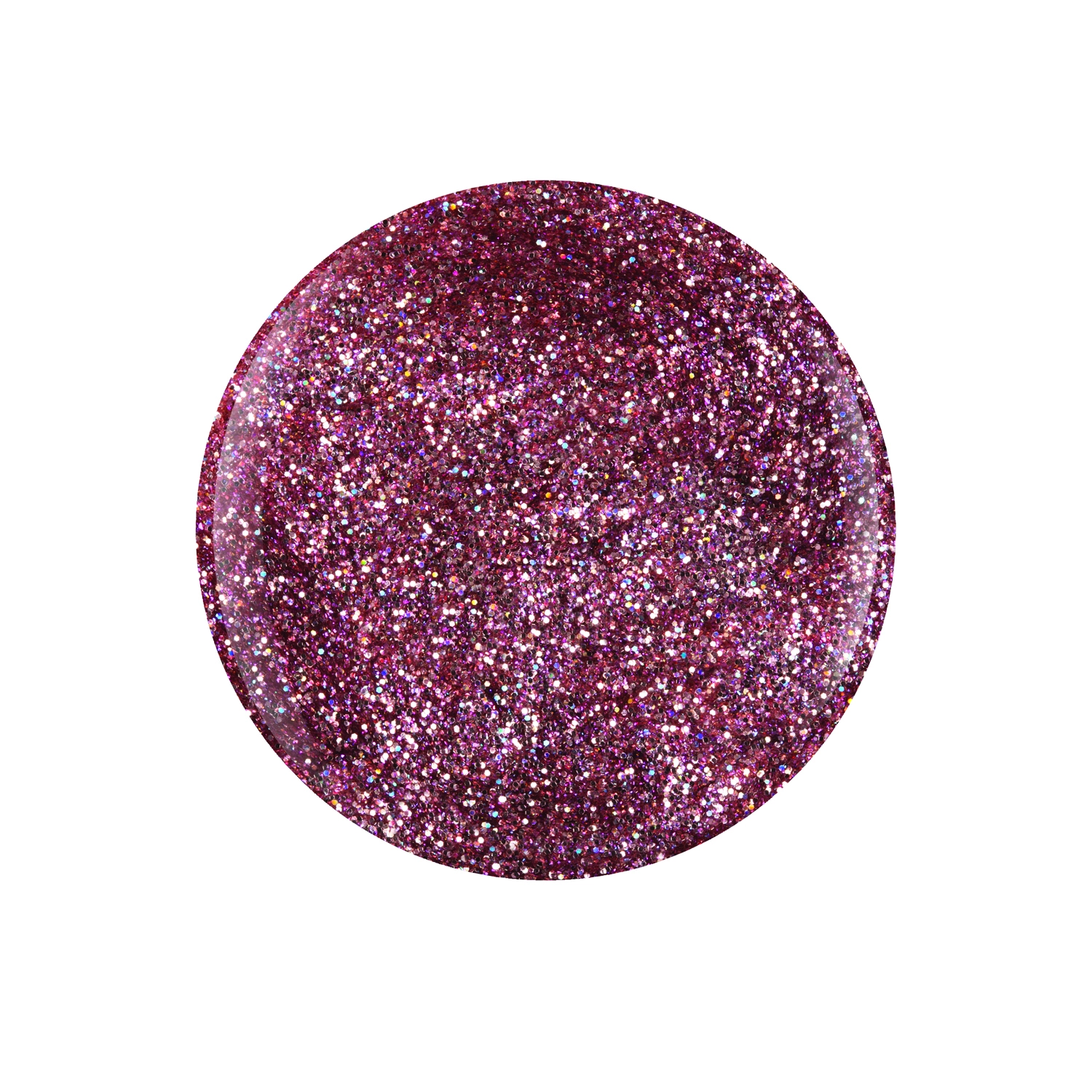 Morgan Taylor Peel Off Glitter - Sweetest Thing Secondary image