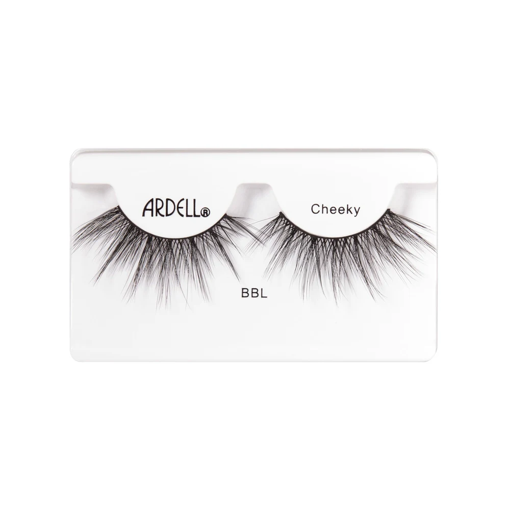 Ardell Big Beautiful Lashes - Cheeky