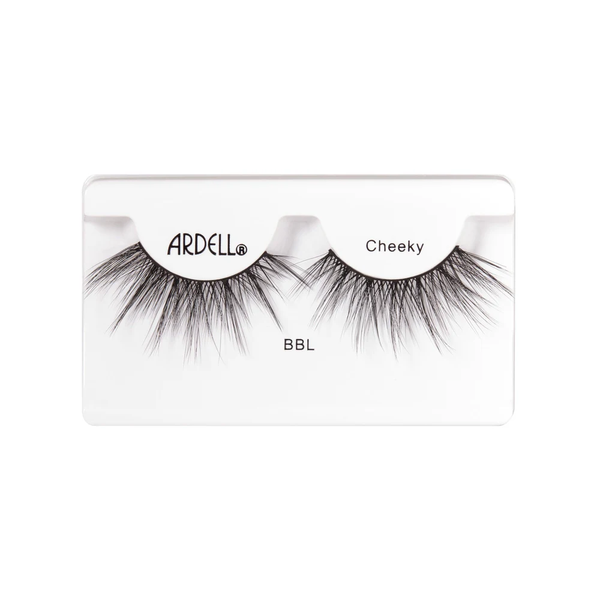 Ardell Big Beautiful Lashes - Cheeky