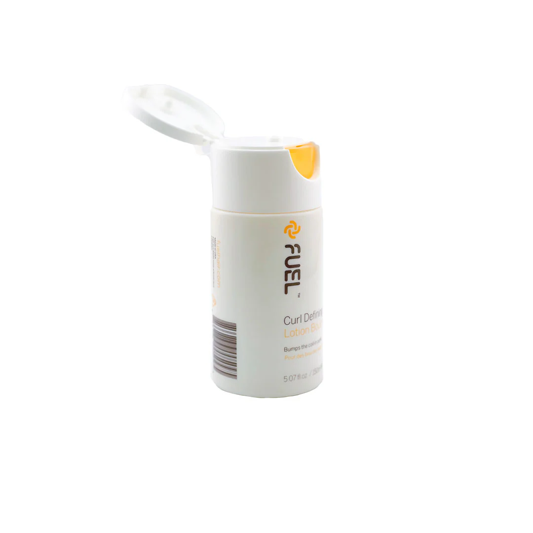Fuel Curl Defining Lotion 5.07oz Secondary image