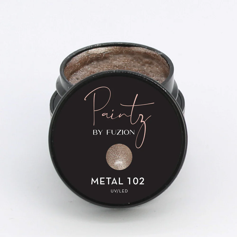 Fuzion Paintz - Metal 102 - 8g Main image