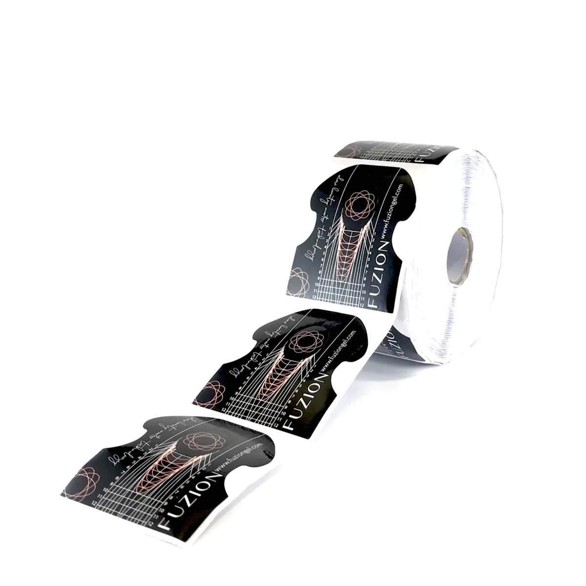 Fuzion Forms - 500pk Main image