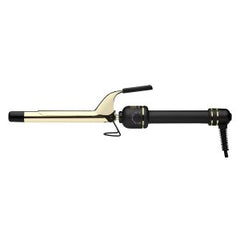 Hot Tools 3/4" Extended Barrel Spring Curling Iron (HTIR8010G)