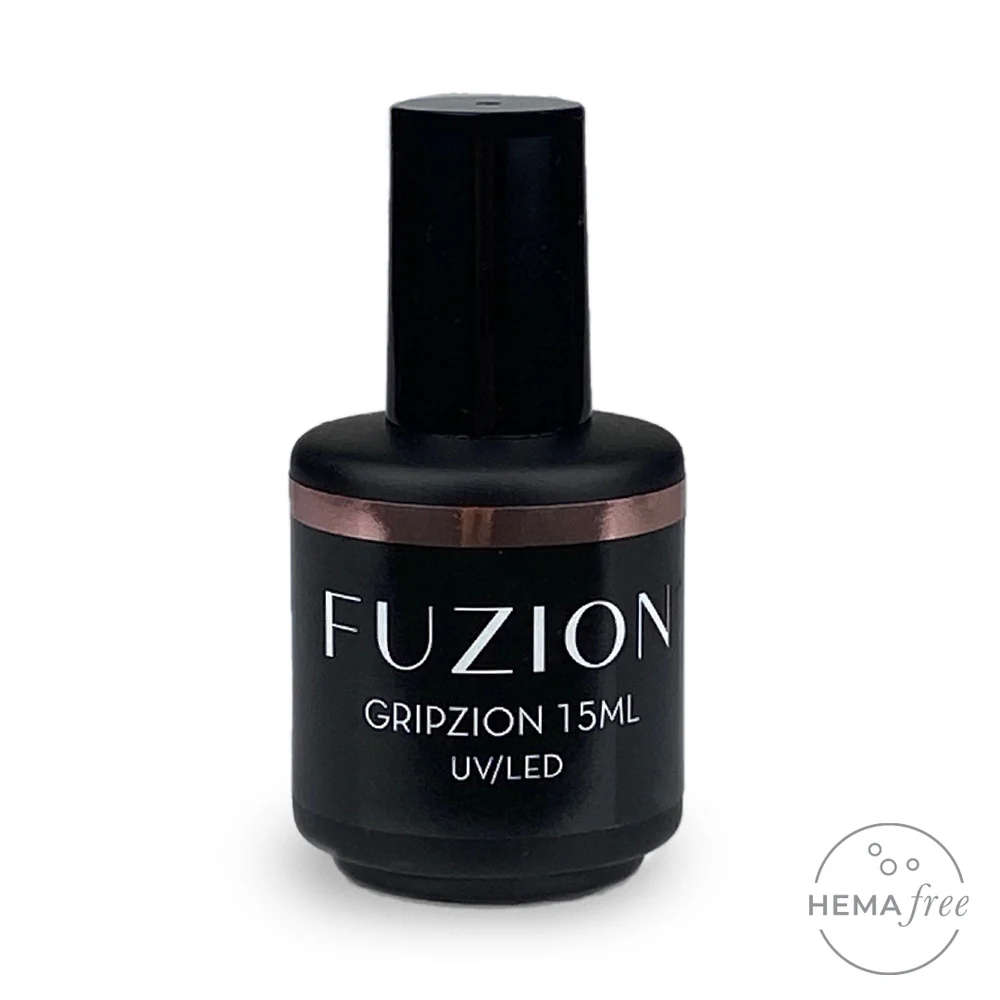 Fuzion Gripzion UV/LED 15ml Main image