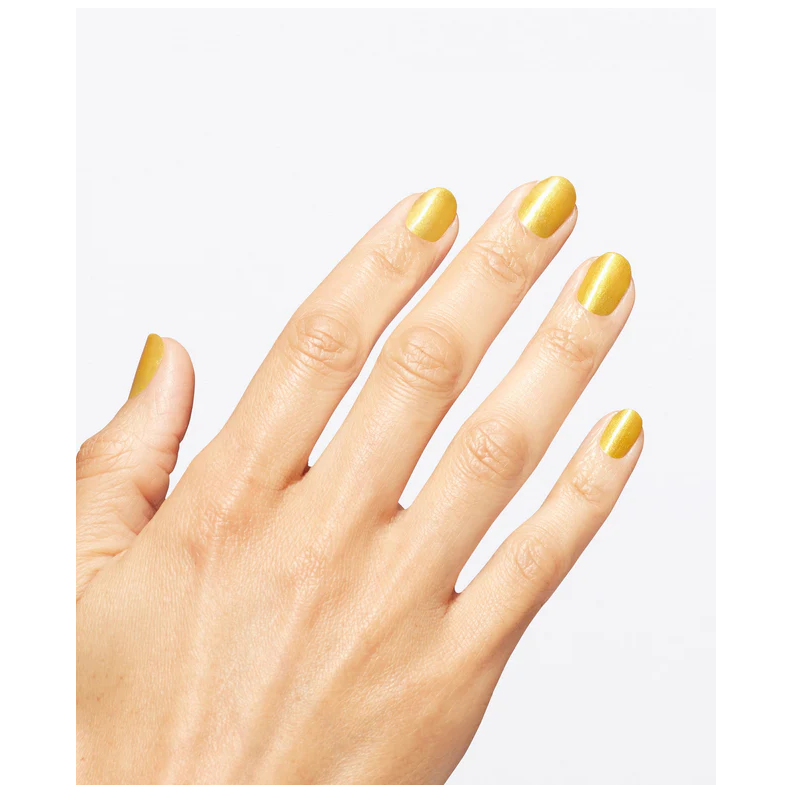 OPI Nail Lacquer - Love You So Munchkin (HRR12) Secondary image