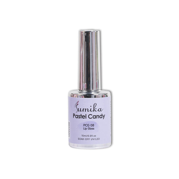 Sumika Pastel Candy Gel
